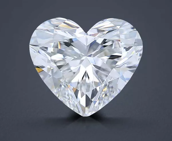 3.04 Carat · D · VVS1 Rare Carat Ideal Cut