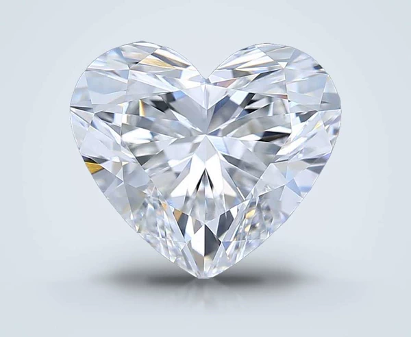 3.04 Carat · D · VVS1 Rare Carat Ideal Cut