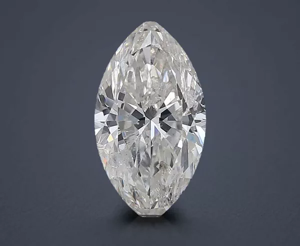 1.51 Carat · G · SI2 Rare Carat Ideal Cut