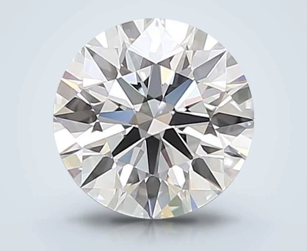 1.06 Carat · F · IF Rare Carat Ideal Cut