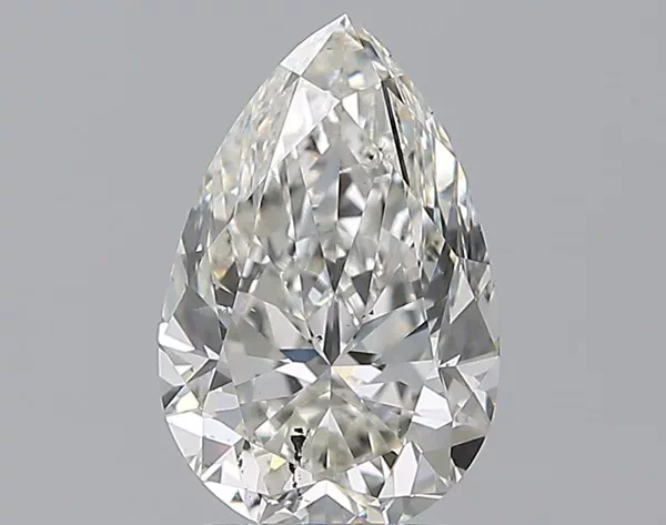 2.01 Carat · I · SI2 excellent Cut