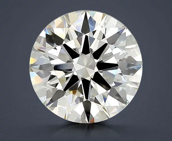 4.12 Carat · J · VVS2 Rare Carat Ideal Cut