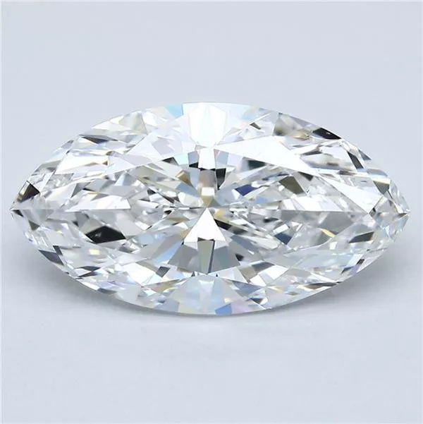 5.03 Carat · E · VS2 Rare Carat Ideal Cut