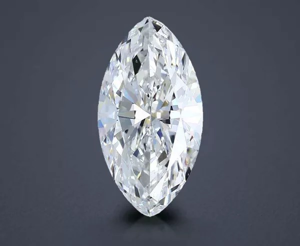 5.03 Carat · E · VS2 Rare Carat Ideal Cut