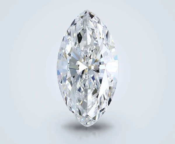 5.03 Carat · E · VS2 Rare Carat Ideal Cut