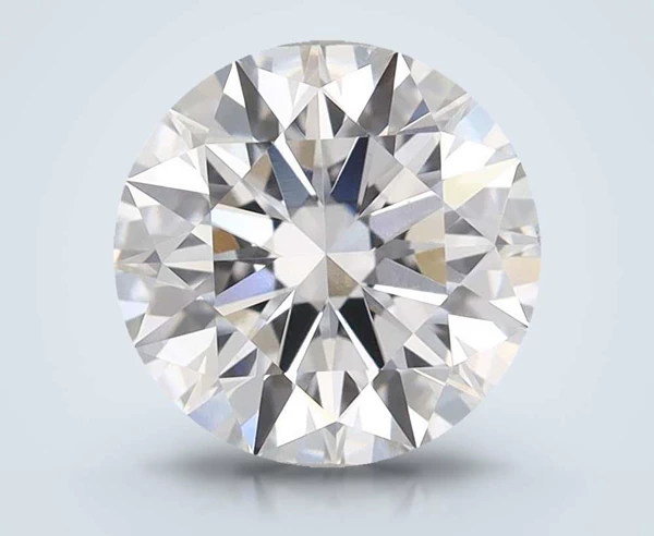2.46 Carat · E · VS1 Rare Carat Ideal Cut