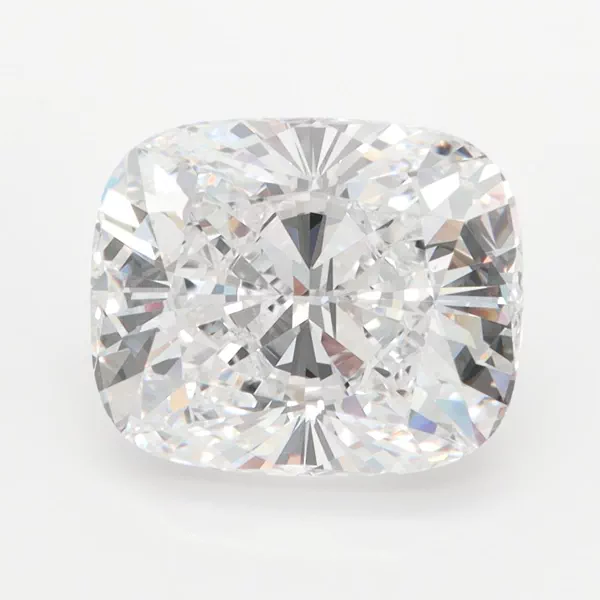 4.27 Carat · D · FL Rare Carat Ideal Cut