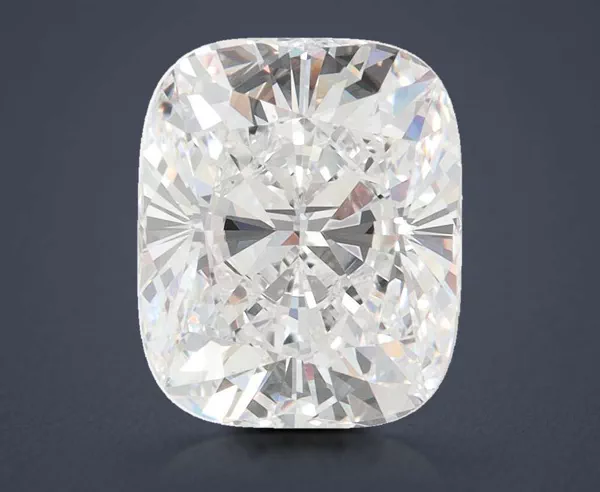 4.27 Carat · D · FL Rare Carat Ideal Cut