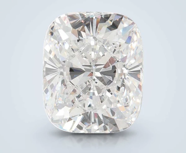 4.27 Carat · D · FL Rare Carat Ideal Cut