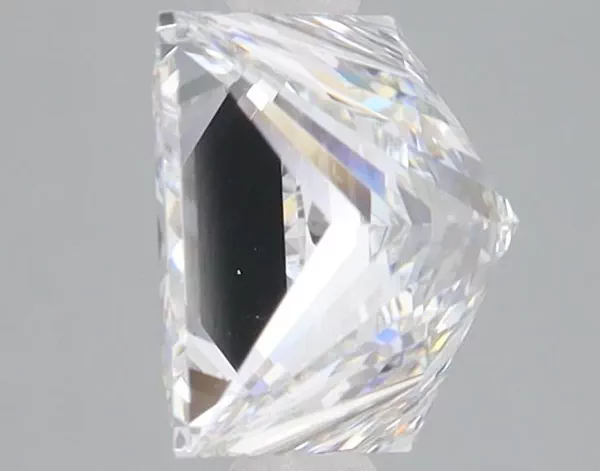 2.58 Carat · E · VS2 Rare Carat Ideal Cut