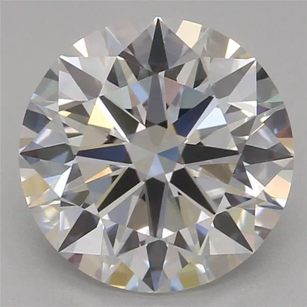1.54 Carat · F · VVS2 excellent Cut