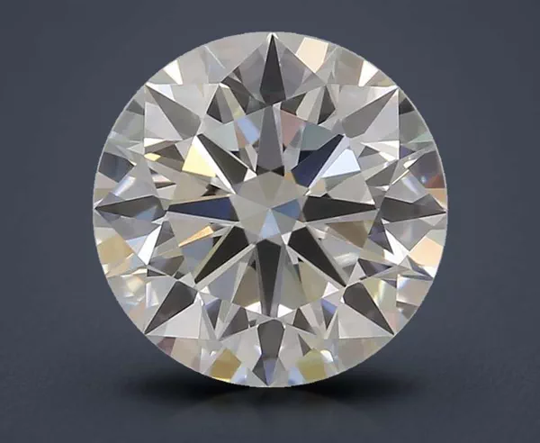1.54 Carat · F · VVS2 excellent Cut