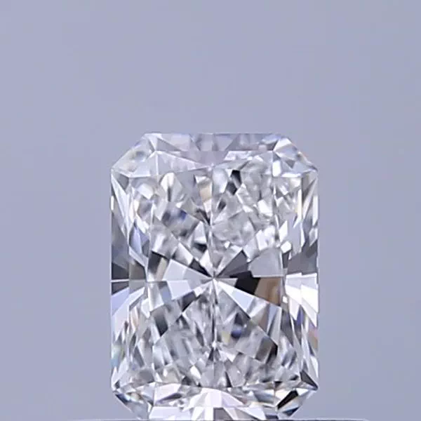 0.51 Carat · D · VVS2 Rare Carat Ideal Cut