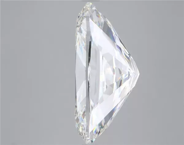 13.06 Carat · F · VVS2 Rare Carat Ideal Cut