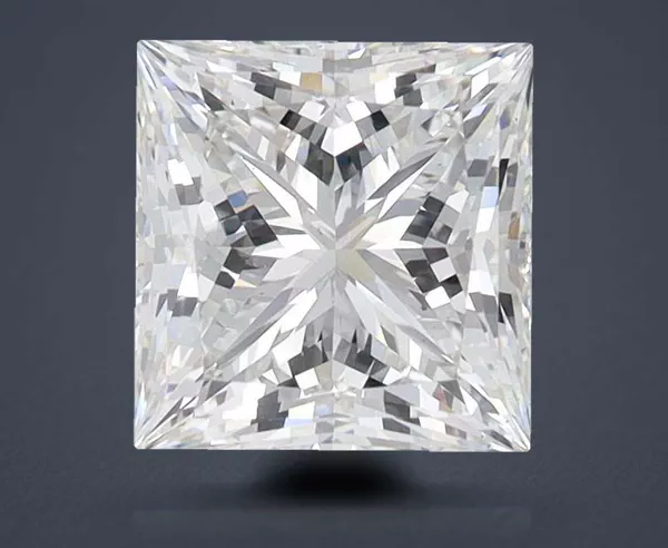 2.35 Carat · F · VS1 Rare Carat Ideal Cut