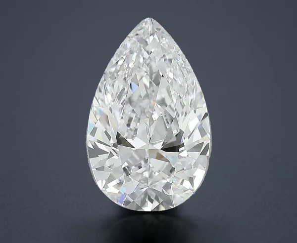 4.01 Carat · D · VS1 Rare Carat Ideal Cut