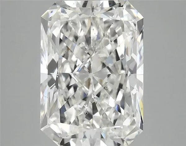 4.85 Carat · E · VS2 Rare Carat Ideal Cut
