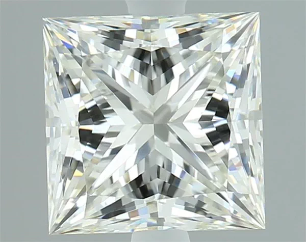 1.54 Carat · J · IF Rare Carat Ideal Cut