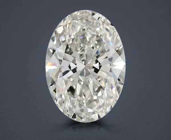 1.24 Carat · G · VVS2 Rare Carat Ideal Cut