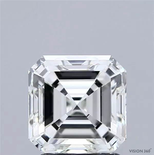 2.01 Carat · K · VVS2 excellent Cut