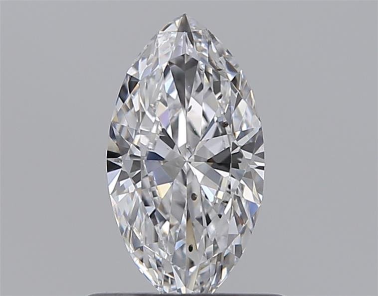 0.5 Carat · D · SI1 very good Cut