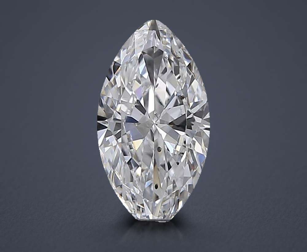 0.5 Carat · D · SI1 very good Cut