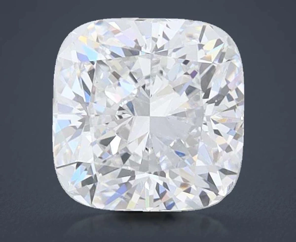 1.42 Carat · D · FL Rare Carat Ideal Cut