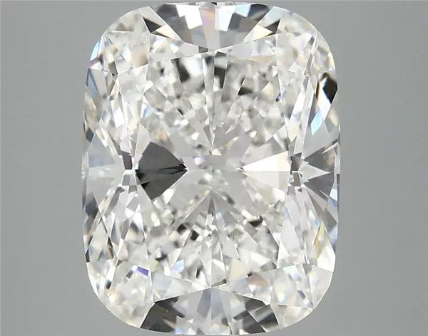 4.84 Carat · F · VVS2 Rare Carat Ideal Cut