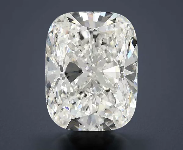4.84 Carat · F · VVS2 Rare Carat Ideal Cut