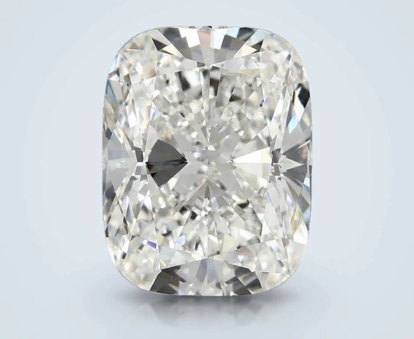 4.84 Carat · F · VVS2 Rare Carat Ideal Cut