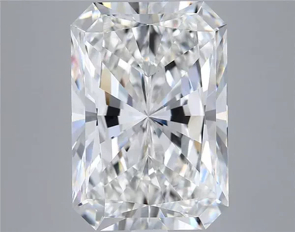 7.04 Carat · G · VS1 Rare Carat Ideal Cut