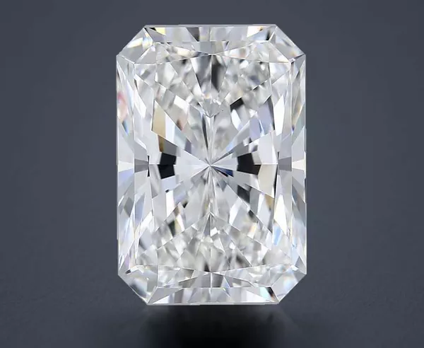7.04 Carat · G · VS1 Rare Carat Ideal Cut