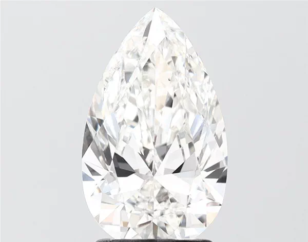 2.33 Carat · G · VVS2 Rare Carat Ideal Cut