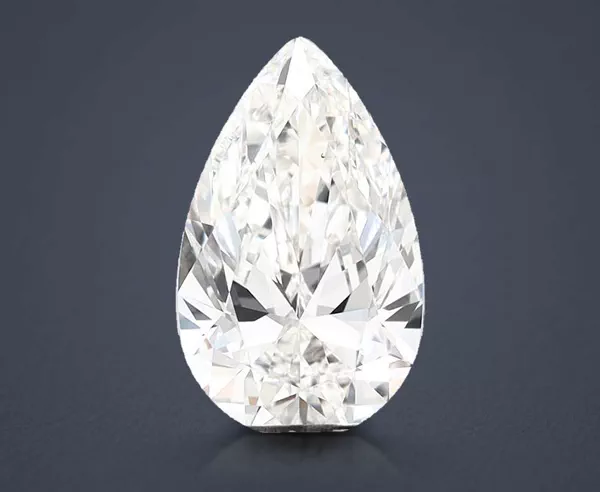 2.33 Carat · G · VVS2 Rare Carat Ideal Cut