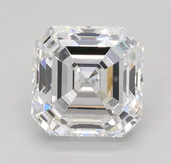 1.58 Carat · D · VS2 Rare Carat Ideal Cut