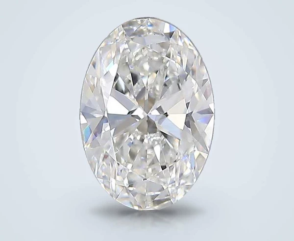 4.35 Carat · G · VS1 Rare Carat Ideal Cut