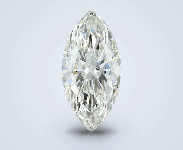 3.26 Carat · K · SI2 Rare Carat Ideal Cut