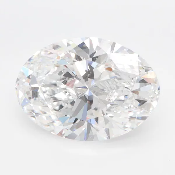 3.5 Carat · D · IF Rare Carat Ideal Cut