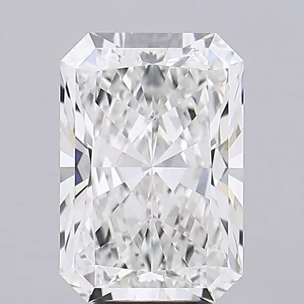 6.02 Carat · E · VVS2 Rare Carat Ideal Cut