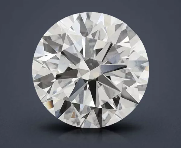 3 Carat · F · VVS2 Rare Carat Ideal Cut