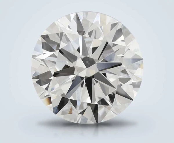 3 Carat · F · VVS2 Rare Carat Ideal Cut