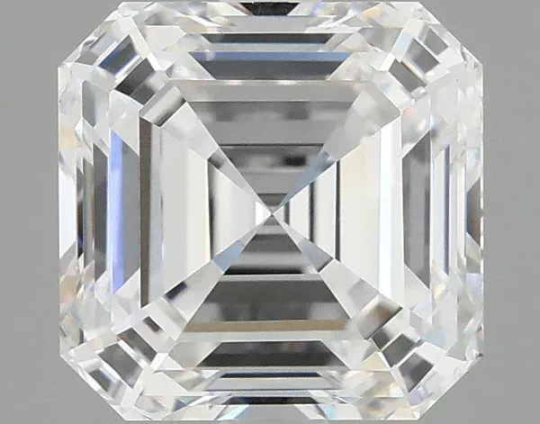 2.07 Carat · E · VVS2 Rare Carat Ideal Cut