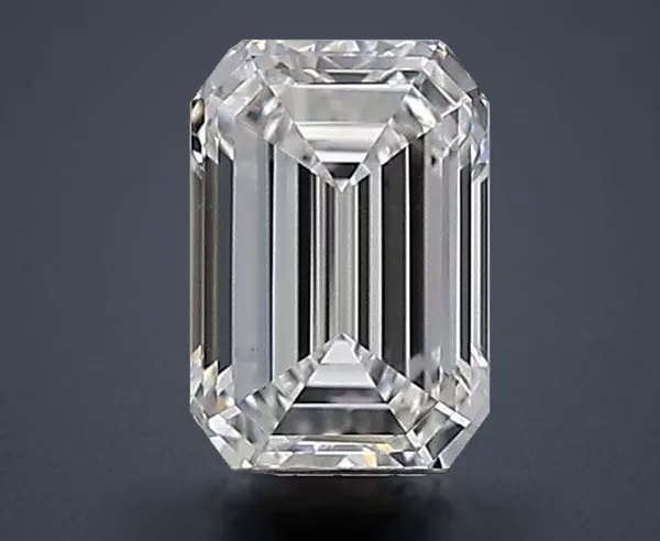 0.81 Carat · D · VS2 Rare Carat Ideal Cut