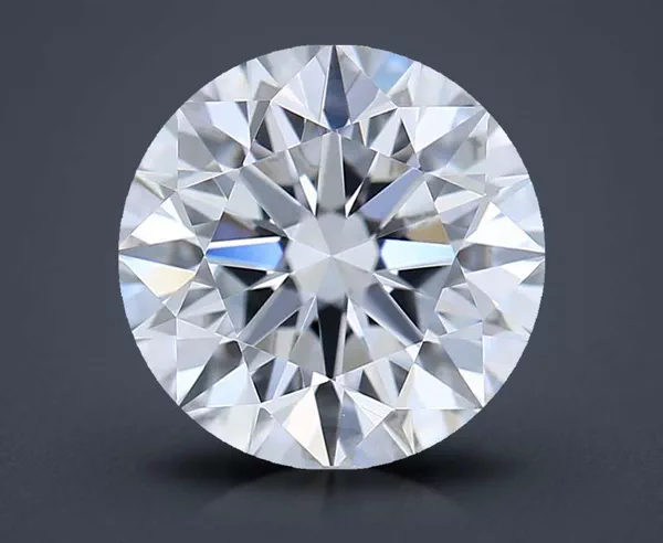 1.21 Carat · E · VVS2 excellent Cut