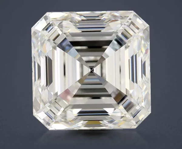 2.52 Carat · G · VVS1 Rare Carat Ideal Cut