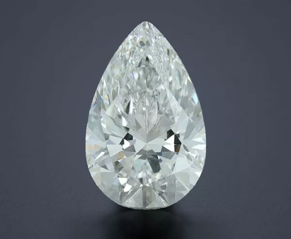3.43 Carat · D · VS1 Rare Carat Ideal Cut