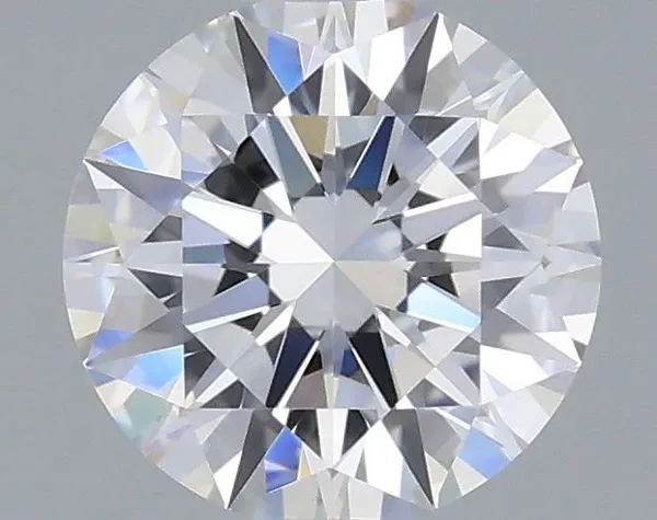 0.53 Carat · E · VVS1 Rare Carat Ideal Cut