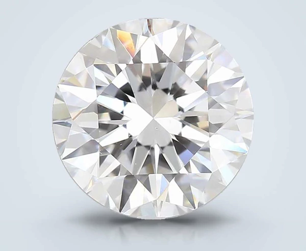 2.7 Carat · E · SI1 Rare Carat Ideal Cut