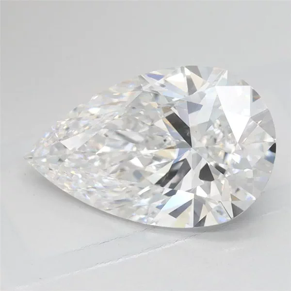 1.67 Carat · D · IF Rare Carat Ideal Cut