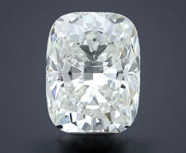 5.02 Carat · G · SI2 Rare Carat Ideal Cut